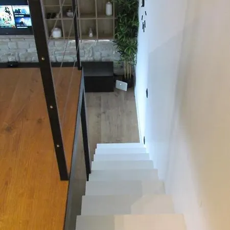 Apartmán Nema *