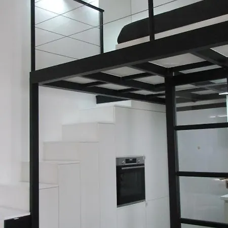 Apartmán Nema Novi Vinodolski