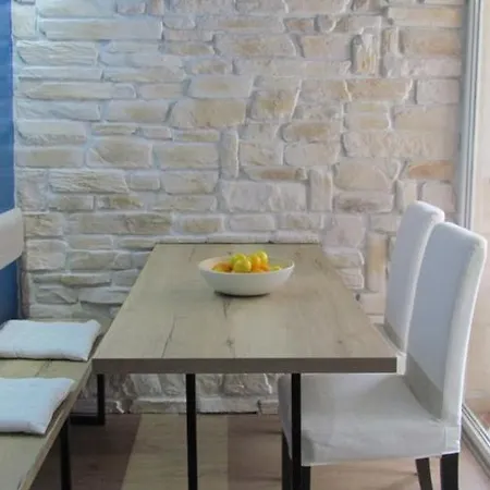 Apartmán Nema Novi Vinodolski