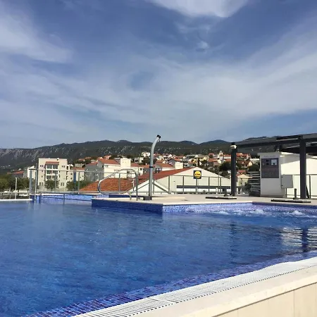 Apartman Nema