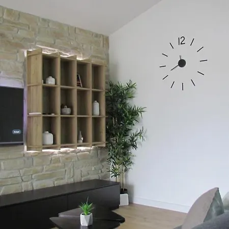 Nema Apartman Novi Vinodolski