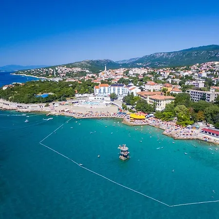 Apartman Nema Novi Vinodolski