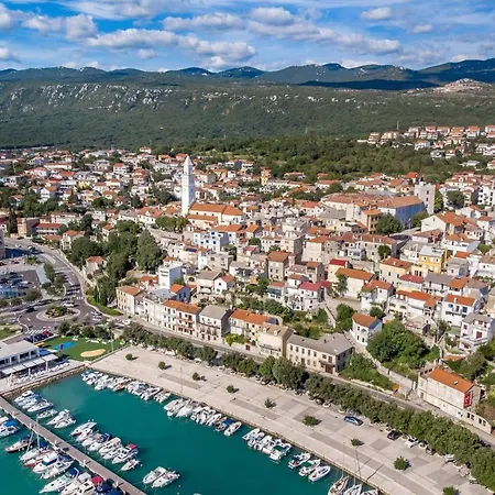 Nema Novi Vinodolski