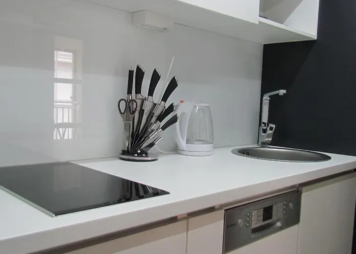 Apartman Nema Novi Vinodolski