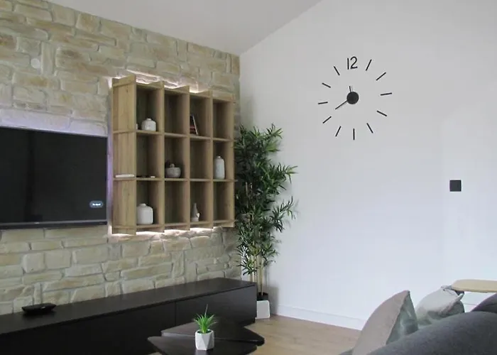 Nema Apartman Novi Vinodolski