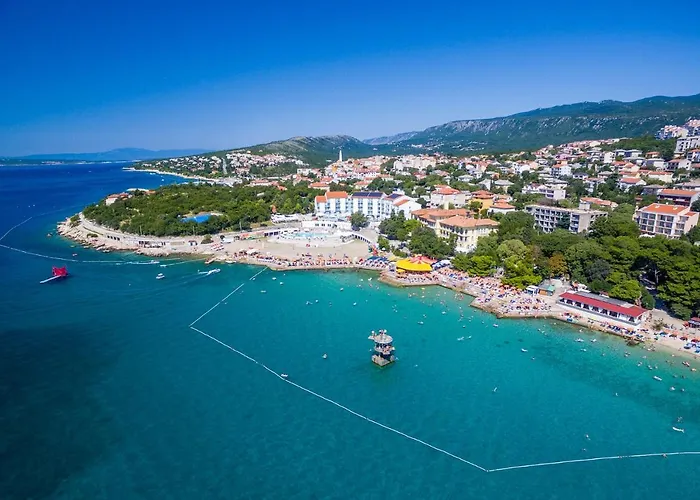 Apartman Nema Novi Vinodolski