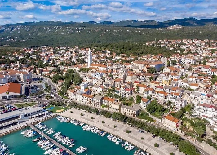 Nema Novi Vinodolski