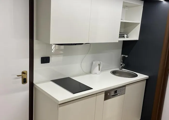 Apartman Nema Novi Vinodolski